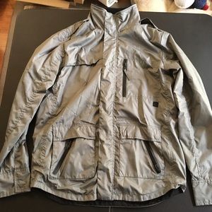 Hurley Rain Jacket